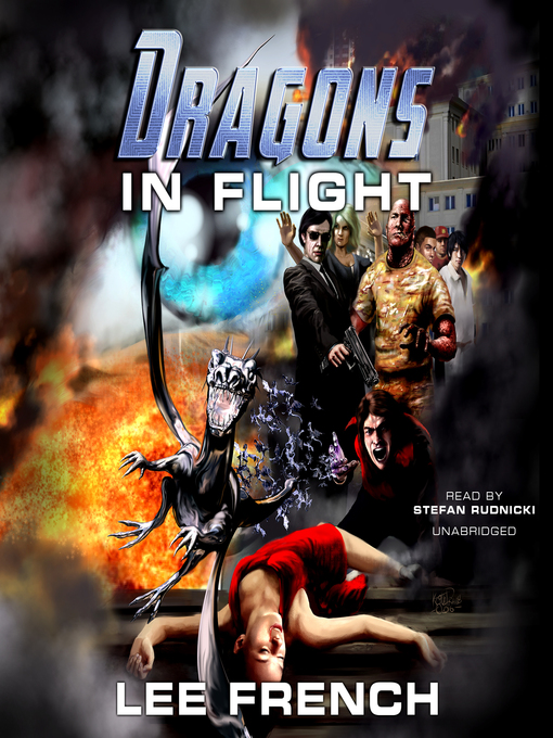 Title details for Dragons in Flight by Lee French - Available